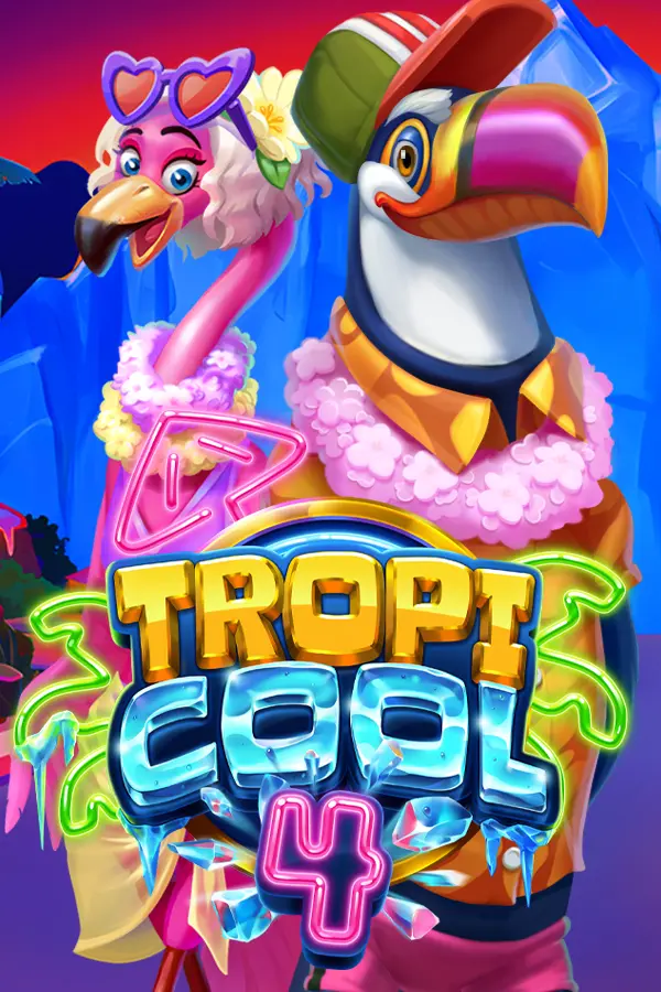 Tropicool 4
